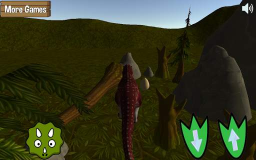 Dino Sim screenshot 21