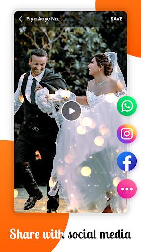 Pibu-video maker, photo video maker, video editor screenshot 6
