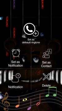 FNAF Song Piano screenshot 3