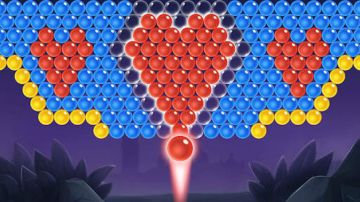 Bubble Pop King - Pop for fun screenshot 3