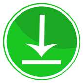 Status Downloader Pro logo