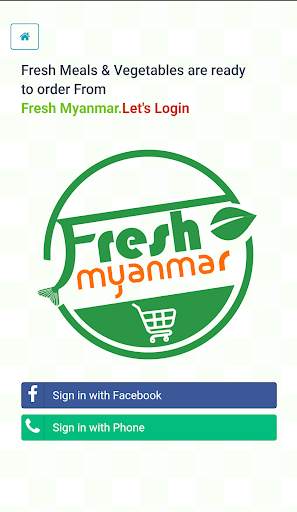 Fresh Myanmar screenshot 5