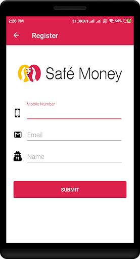 Safe Money screenshot 4