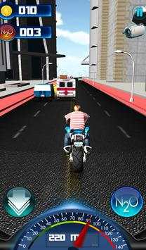 Moto Race 3 screenshot 6