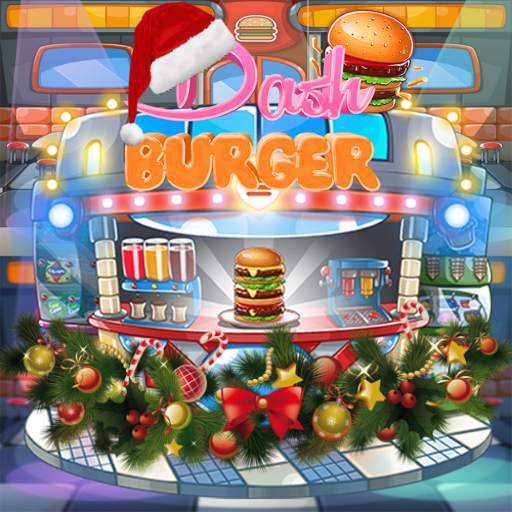 Dash Burger Cafe 8