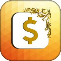 Spin and Win -  Real Cash logo