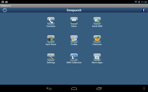 SMSPunch -Free SMS to Pakistan screenshot 10