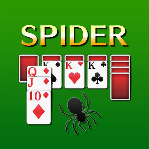 Spider Solitaire [card game] 7.5