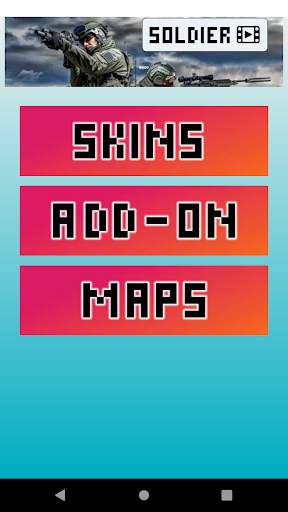 SPORT Skins - Messi, CR7 for Minecraft screenshot 1