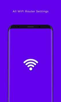 All WiFi Router Settings screenshot 1