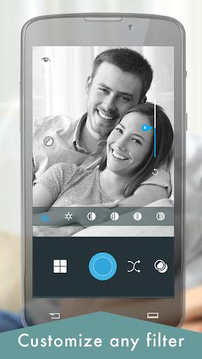 KVAD Camera  : cute selfie screenshot 5