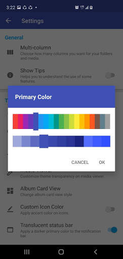 Page Scanner - INDIAN document, cam scanner app screenshot 6