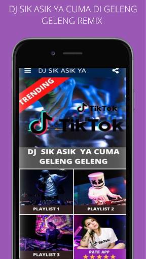 DJ SETIAP YANG KU LAKUKAN  SLOW BEAT VIRAL TIKTOK screenshot 2