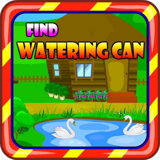 Garden Games - Find Watering Can V1.0.0.1