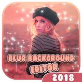 Blur Effect Background Editor - Blur DSLR Effect 1.0.0
