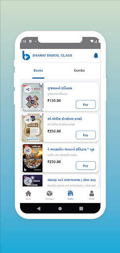 Bharat Digital Class screenshot 6
