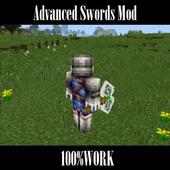 Advanced Swords Mod Installer logo