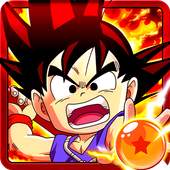 Saiyan Fighting Legend 1.0