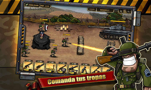 Call of Victory screenshot 7