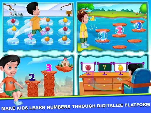 Rangoli Learning App screenshot 2