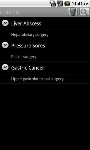 Rapid Surgery, 2nd Edition screenshot 5