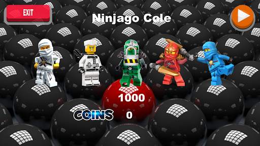 Super Ninja Go screenshot 3