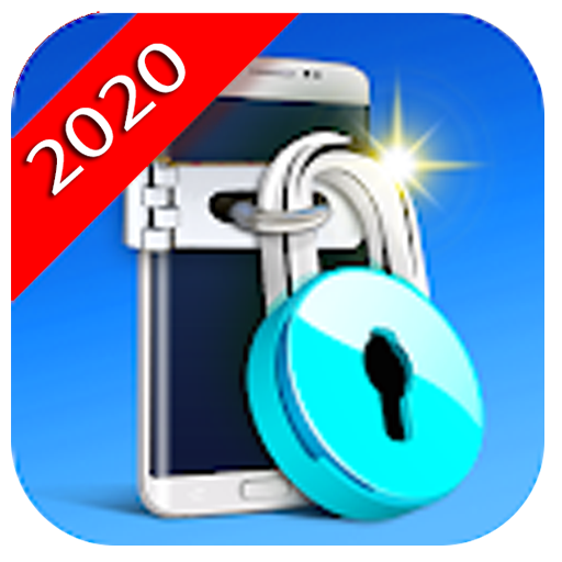 MAX AppLock - Security Center ,  App Locker icon