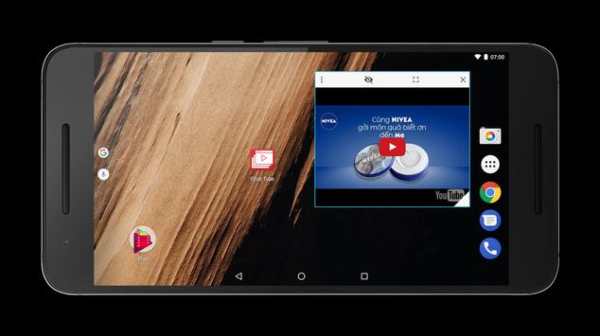 Floating for Youtube screenshot 5