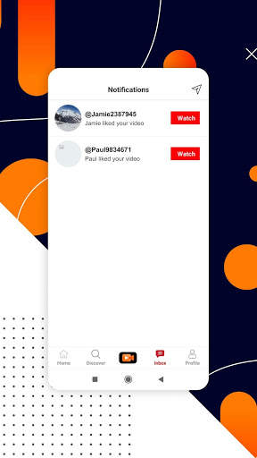 TikTalk - Funny Short Indian Video App screenshot 5