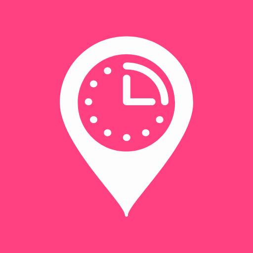 World Clock Widget 4.8