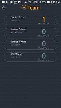 Experd Coach screenshot 5