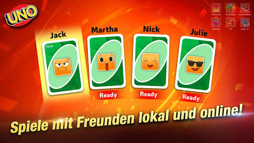 UNO PlayLink screenshot 3