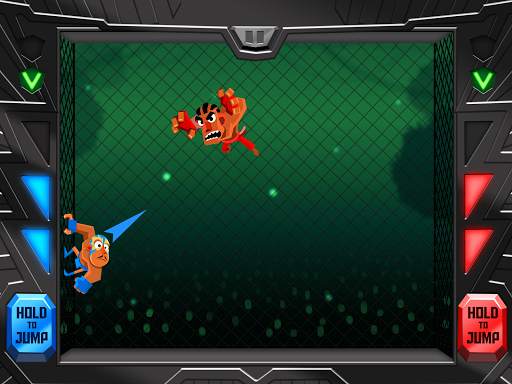 UFB 2: Fighting Champions Game screenshot 10