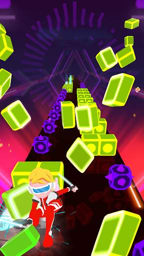 Beat Kicker New screenshot 2