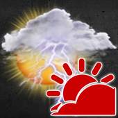 Weather Services Icons add-on 1.0