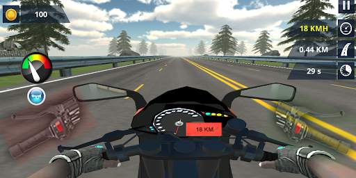 M X MX Mobile Grau screenshot 5