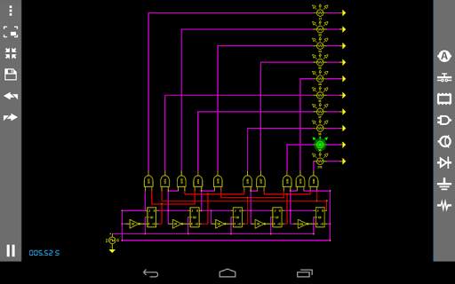 Droid Tesla Pro screenshot 14