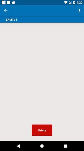 Universal Remote App screenshot 8