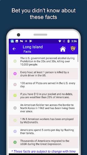 Long Island Travel & Explore, Offline Travel Guide screenshot 8