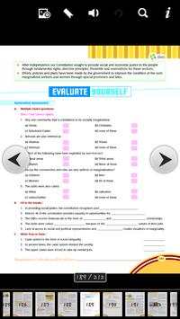 Integrated Social Studies 8 screenshot 5