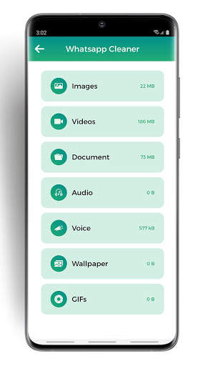 Status Saver & Cleaner Master for Wa & Wa Business screenshot 3