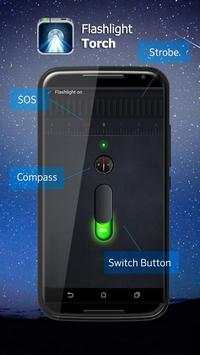 Flashlight Torch screenshot 1