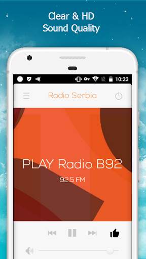 All Serbia Radios in One Free 6 تصوير الشاشة