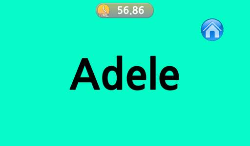 Who Am I? Pop Stars Edition screenshot 4