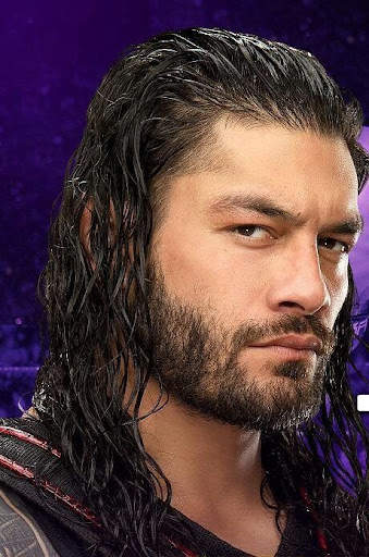 Roman reigns wallpapers screenshot 5