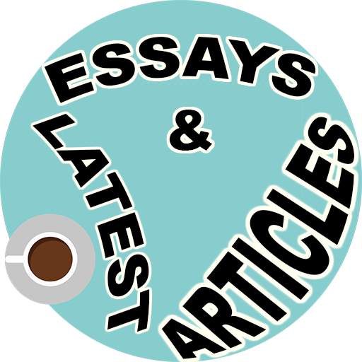 English Essays and Articles 2018 1.7