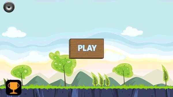 Ninja Jump screenshot 1