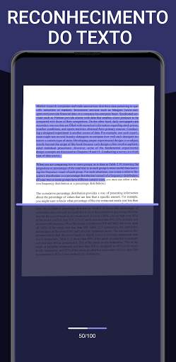 Documentos OCR PDF Scanner screenshot 6