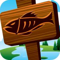 iFish Ontario icon
