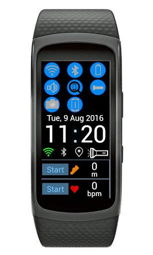 Phone Remote Companion (Galaxy Phone Control) 1 تصوير الشاشة